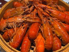 -靓靓蒸虾·头牌蒸虾(雪松路总店)