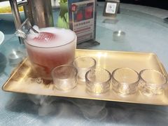 -野蔓果·山野菜(西湖景区·龙井茶田店)