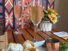 -克比叔叔印度餐厅Kebabs on the Grille(永康路分店)