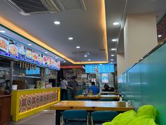 -西域美食(西直门南小街店)
