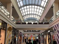 店内环境-斯普瑞斯奥特莱斯