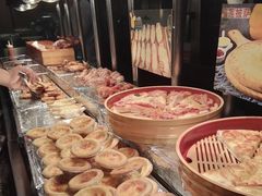 -星伦多自助料理(爱琴海店)