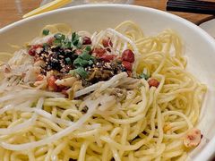 伤心凉面-谭师爷龙抄手(白下路店)