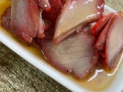 -煲煲香快餐(南京路店)