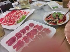 -牛街·马辈儿涮肉(牛街二店)