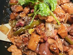 -一麻一辣麻辣香锅(方庄店)