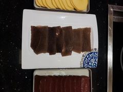 -百年川椒重庆老火锅(光谷店)