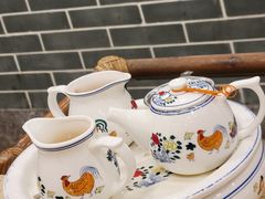 -点都德(龙之梦店)