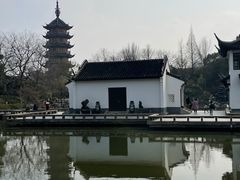-红梅公园