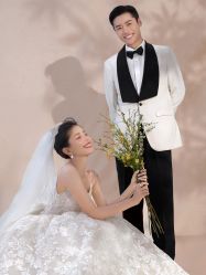 -第一夫人婚纱摄影(南京店)