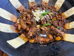 -皖北学东地锅鸡(之心城店)