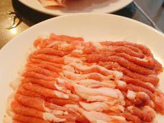 -将台涮肉(酒仙桥店)