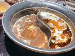 -温野菜涮涮锅(西单大悦城店)