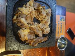 -火炉情韩国料理店(古田路店)