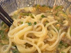 -麒麟风烤牛肉·云南烧烤小排档(丹凤街店)