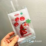 亨氏 X KPRO联名🥳，打开万圣节套餐吃法的新世界！！