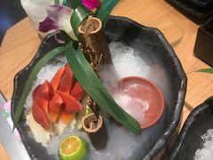 -沼津港渔市(宏伊国际广场店)