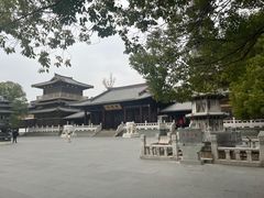 -香积寺