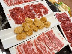 -潮汕美牛肉丸火锅店(天宁寺店)