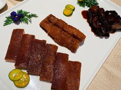 秘制黑叉烧-炳胜品味(珠江新城店)