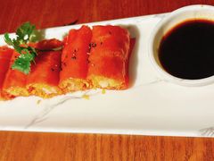 -南拳十三姨·潮汕砂锅粥(世纪金源店)