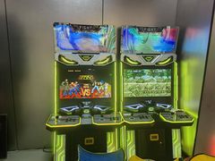 -利剑潮玩·团建·亲子·聚会