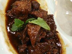 文火雪花牛肉-苏苑饭店-中餐厅(长桥地区店)