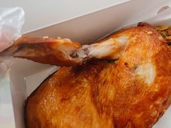 -麦当劳(武商建二店)