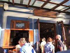 -Fergburger(皇后镇店)