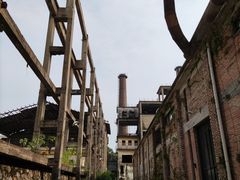 -广州市紫泥堂文化创意园景区