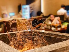 -春熙台韩国料理·章鱼肥牛(西丽店)