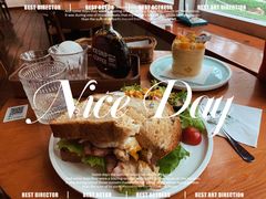 -雕刻时光咖啡馆(交大店)