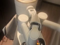 -华夏良子·足道SPA艾灸(金皇大厦店)
