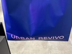 -URBAN REVIVO(西安Momopark店)