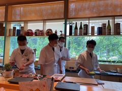-鮨冠OMAKASE食べ放题(北京首店)
