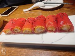 -南拳十三姨·潮汕砂锅粥(世纪金源店)