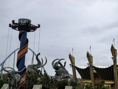 -七彩云南欢乐世界