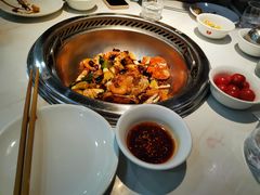 -七欣天香辣蟹火锅(万达广场店)