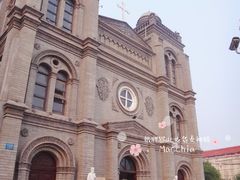 -天主教堂(莲池区)