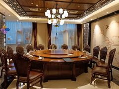 包厢-燕郊烧鸽子(酷车小镇店)