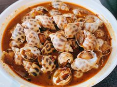-三妹小龙虾·黄油蟹(华侨城总店)