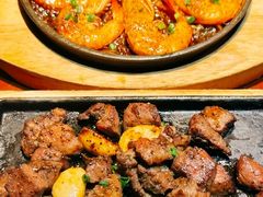 -小川洋风料理(江汉路店)