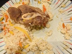 -巴依老爷新疆美食(清华东门店)