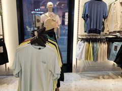 -lululemon(新天地店)