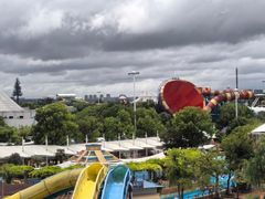 -上海玛雅海滩水公园