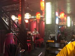 -谭鸭血老火锅(漳州路店)