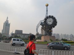 -世纪钟
