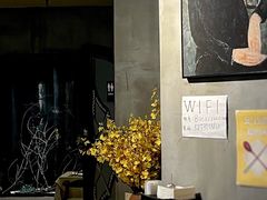-BONAZZA 意大利餐厅