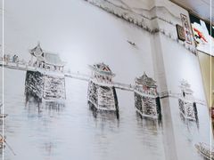 -官塘陈记鱼生·潮汕砂锅粥·牛肉火锅(潮枫路总店)