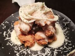 -Fuzzy Bistro 浮几韩餐·茶酒馆